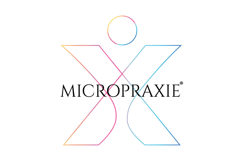 Logo Micropraxie