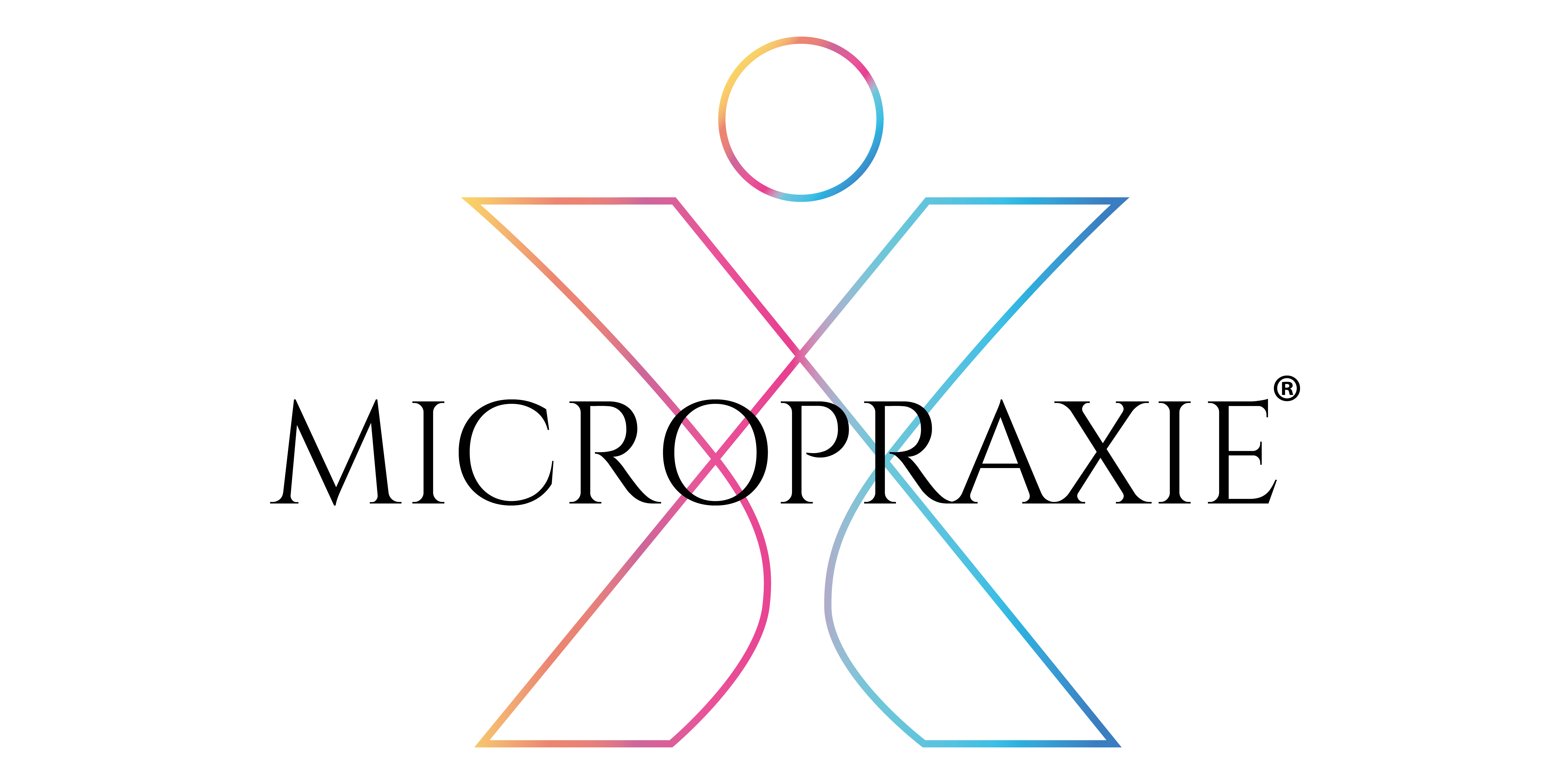 Logo Micropraxie