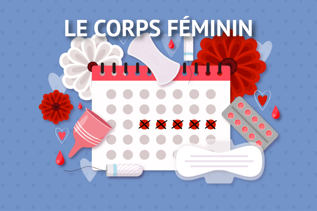 Le corps de la femme et la Micropraxie